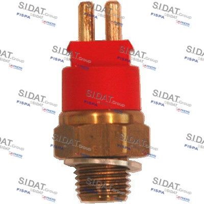 SIDAT Interrupteur de température, ventilateur de radiateur 82.427 SIDAT 82.427 Interrupteur de température ventilateur de radiateur Mercedes W220 prix