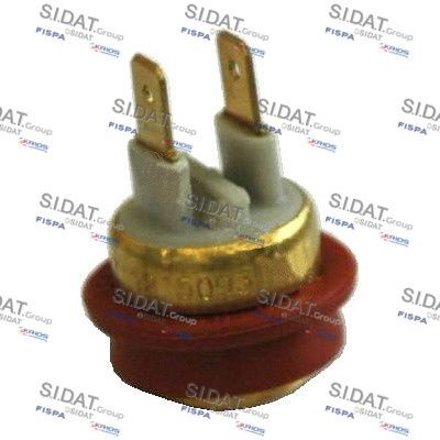FISPA Termocontatto ventola radiatore 82.436 FISPA 82.436 Termointerruttore ventola Rover MONTEGO originali