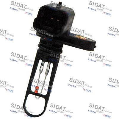 Sensor, innsugningsluft temperatur FISPA 82.451 FISPA 82.451: Sensor innsugningsluft temperatur Ford FOCUS 2011