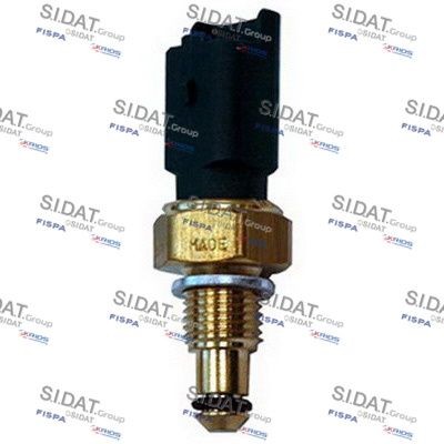 Sensor, motortemperatur FISPA 82.460 FISPA 82.460 Temperatursensor SSANGYONG RODIUS 2007