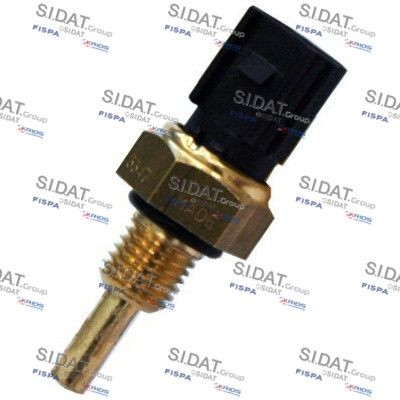 Tunnistin, jäähdytysnesteen lämpötila FISPA 82.466 FISPA 82.466 HONDA ACCORD 2019 Jäähdytysnesteen lämpötila-anturi