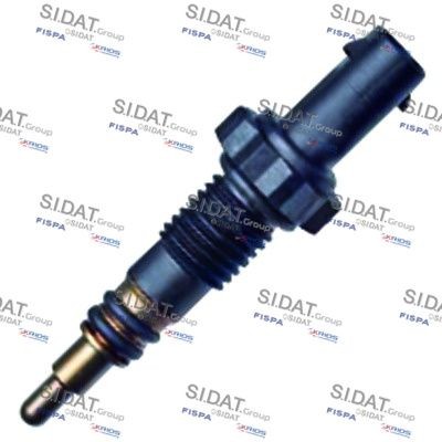 FISPA Sonde de température, liquide de refroidissement 82.467 82.467 Sonde de température BMW Série 2 FISPA