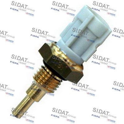 FISPA Andur, Jahutusvedeliku temp. 82.469 FISPA 82.469 Jahutusvedeliku temperatuuri andur Subaru Forester SH originaal hind