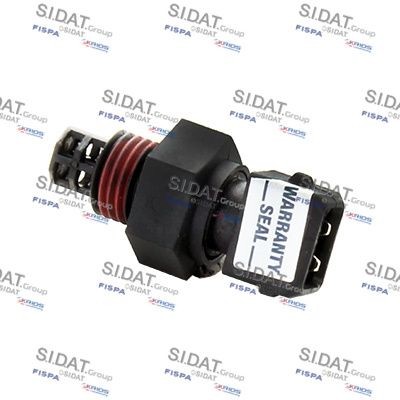FISPA Sensor, temperatuur binnenkomende lucht 82.470 FISPA 82.470 Temperatuurvoeler Pony / Excel Sedan (X-2) prijs