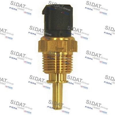 FISPA Kylvätsketemperatursensor 82.478 KIA Carens 3 Kylvätsketemperatur sensor FISPA 82.478