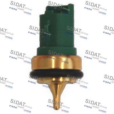 FISPA Sensor, kylmedietemperatur 82.479 82.479 Tempgivare FISPA PEUGEOT 206