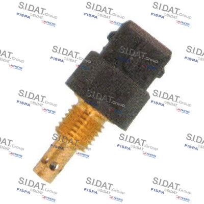 SIDAT Sensor, insugslufttemperatur 82.490 82.490 SIDAT sensor insugslufttemperatur BMW X3