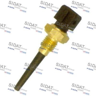 SIDAT Sensor, insugslufttemperatur 82.495 82.495 SIDAT sensor insugslufttemperatur BMW X3