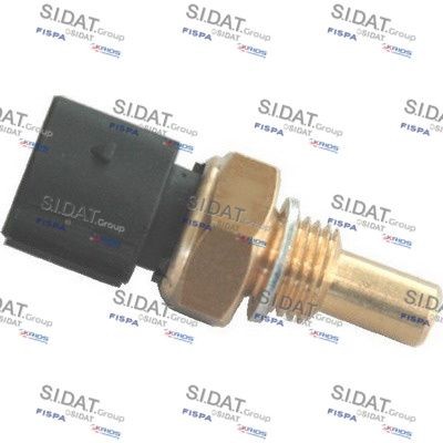 SIDAT Sensor, motortemperatur 82.500 Kjølevæsketemperatursensor SIDAT SL 82.500 billige