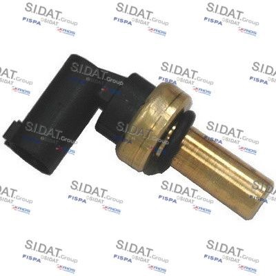 FISPA Sensor, temperatura do líquido de refrigeração 82.501 Sensor de temperatura do motor FISPA Classe E 82.501 baratos
