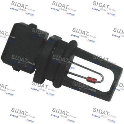SIDAT Sensor, exterior temperature 82.507 82.507 SIDAT ambient temperature sensor CITROЁN XSARA