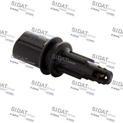 Sensor, temperatuur binnenkomende lucht FISPA 82.508 FISPA 82.508 Sensor temperatuur binnenkomende lucht Opel VECTRA 2004