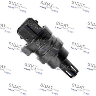 SIDAT Ansauglufttemperatursensor 82.510 82.510 Ladelufttemperatursensor AUDI 80 SIDAT kaufen