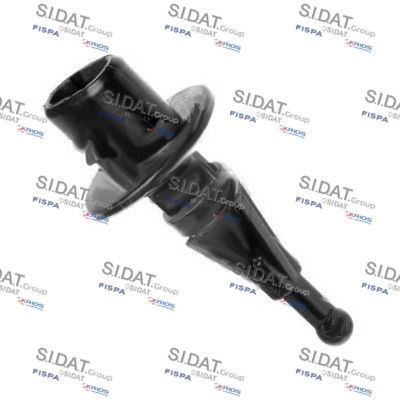 FISPA Sensor, indsugningstemp. 82.512 FISPA 82.512 Avensis T25 Kombi Indsugningstemperatur sensor pris