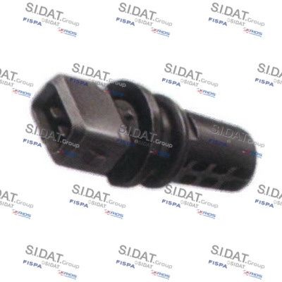 SIDAT Sensor, temperatuur binnenkomende lucht 82.513 Renault LAGUNA Sensor temperatuur binnenkomende lucht SIDAT 82.513