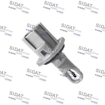 FISPA Devējs, Ieplūstošā gaisa temperatūra 82.516 82.516 Temperatūras sensors FORD USA EXPEDITION FISPA