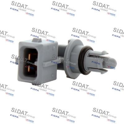 SIDAT Ambient temperature sensor 82.520 Citroen XSARA SIDAT ambient temperature sensor 82520