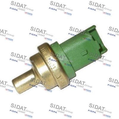 SIDAT Kylvätsketemperatursensor 82.525 MINI kylvätsketemperaturgivare SIDAT 82.525