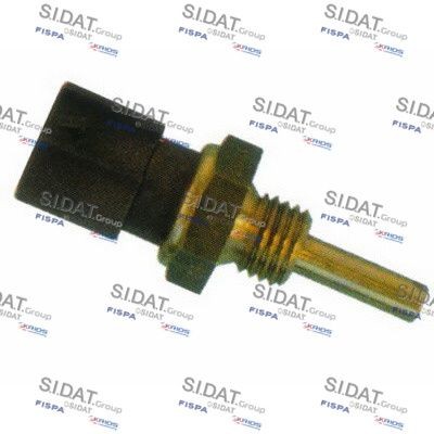 FISPA Sensor, temperatura do líquido de refrigeração 82.531 FISPA 82.531 Sensor de temperatura do motor Subaru Forester SG preço