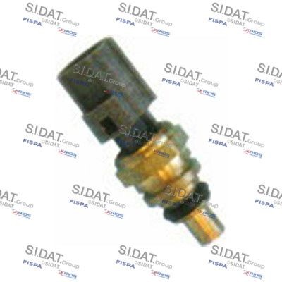 FISPA Devējs, Dzesēšanas šķidruma temperatūra 82.535 82.535 Temperatūras sensors FORD USA EXPEDITION FISPA