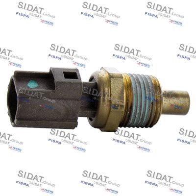 SIDAT Olietemperatur føler 82.536 Olietemperatur føler SIDAT Lada 1200-1600 82.536