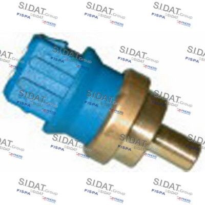 SIDAT Temperatuursensor 82.540 82.540 SIDAT Koelmiddeltemperatuursensor Audi goedkoop