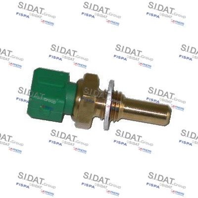 FISPA Temperatuursensor 82.544 82.544 Temperatuursensor PEUGEOT 508 FISPA