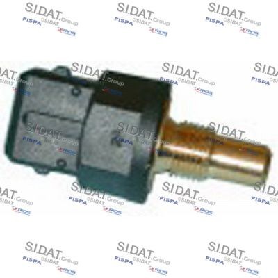 SIDAT Sensor, temperatura de combustível 82.546 Sensor temperatura de combustível SIDAT Opel MERIVA 82.546