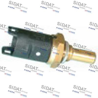 SIDAT Αισθητήρας, θερμοκρασία λαδιού 82.554 Αισθητήρας θερμοκρασία λαδιού SIDAT Suzuki SWIFT 82.554