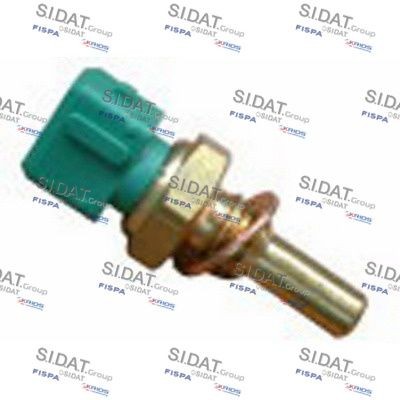 FISPA Sensor, coolant temperature 82.557 FISPA 82.557 HiAce II temperature probe replacement
