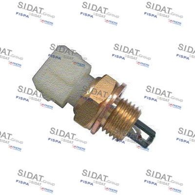 FISPA Sensor, innsugningsluft temperatur 82.572 FISPA 82.572 Sensor innsugningsluft temperatur DAEWOO Nubira Sedan (J200) billige