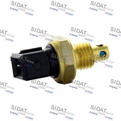 SIDAT Ansauglufttemperatursensor 82.573 82.573 Ansauglufttemperaturfühler PEUGEOT PARTNER SIDAT kaufen