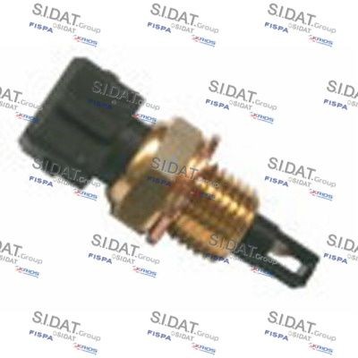 SIDAT Sensor, insugslufttemperatur 82.576 82.576 SIDAT sensor insugslufttemperatur FORD FOCUS
