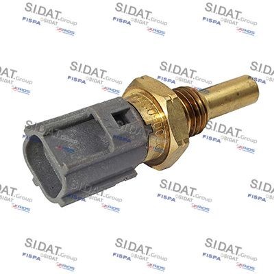 SIDAT Oil temperature sensor 82.583 ALFA ROMEO 156 SIDAT oil temperature sensor 82583
