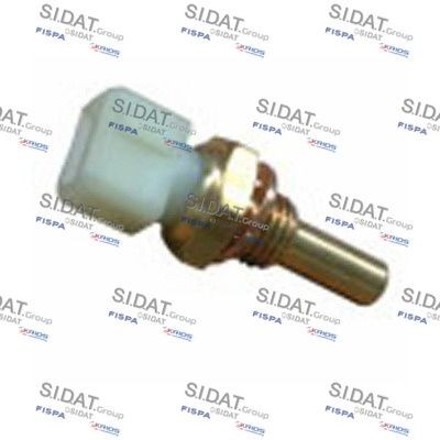 SIDAT Temperatuursensor 82.587 Ford TRANSIT Koelvloeistof temperatuur sensor SIDAT 82.587