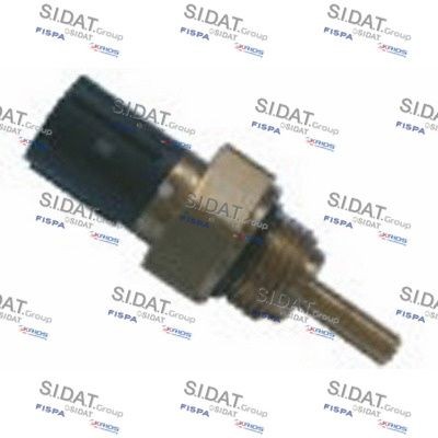 SIDAT Sensor, kølevæsketemp. 82.589 Temperatursensor SIDAT Honda CIVIC 82.589