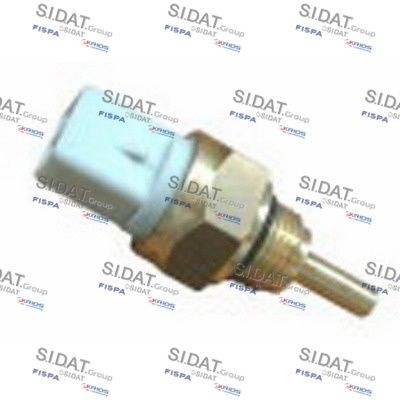 SIDAT Sensor, kølevæsketemp. 82.591 Temperaturføler SIDAT Honda CIVIC 82.591