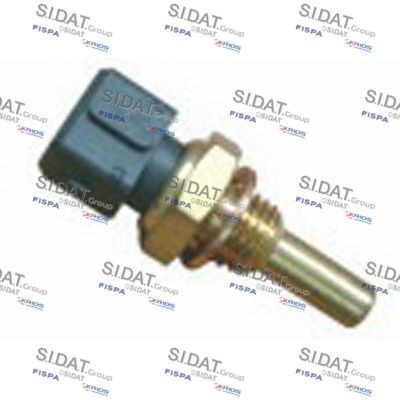 SIDAT Sensor, motortemperatur 82.594 Kjølevæsketemperatursensor SIDAT MERIVA 82.594 billige