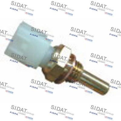 FISPA Sensor, kølevæsketemp. 82.595 FISPA 82.595 Nissan Murano Z50 Kølevæsketemperatur sensor pris