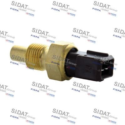FISPA Temperatuursensor 82.599 Peugeot 508 Temperatuurvoeler FISPA 82.599