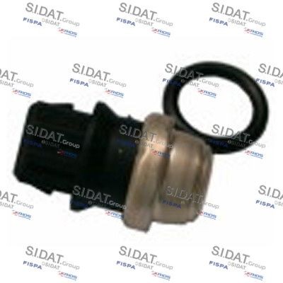 SIDAT Temperatuursensor 82.699 SIDAT Koelmiddeltemperatuursensor AUDI 82.699