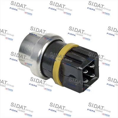 SIDAT Sensor, motortemperatur 82.701 Kjølevæsketemperatursensor SIDAT Volkswagen UP 82.701