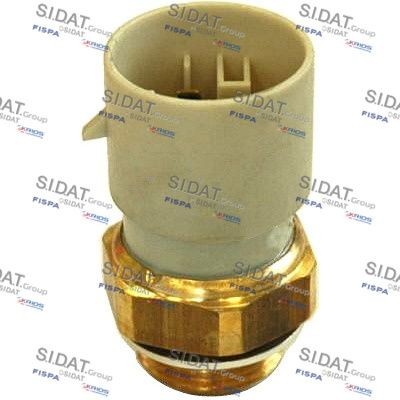FISPA Termocontatto ventola radiatore 82.791 82.791 costo Termocontatto ventola radiatore CITROËN C15 FISPA