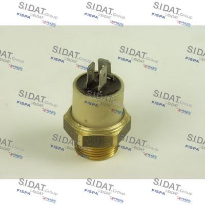 SIDAT Termokontakt, kylarfläkt 82.801 SIDAT 82.801 Termokontakt kylfläkt Alpine V6 kostand