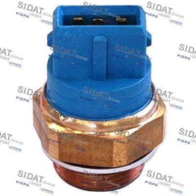 Temperatuurilülitus, radiaatorivent. FISPA 82.995 FISPA 82.995 Temperatuurilülitus radiaatoriventilaator OPEL ZAFIRA 2018
