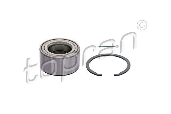 TOPRAN Rattalaagrikomplekt 820 604 Rattarumm TOPRAN SPORTAGE 820 604 odav