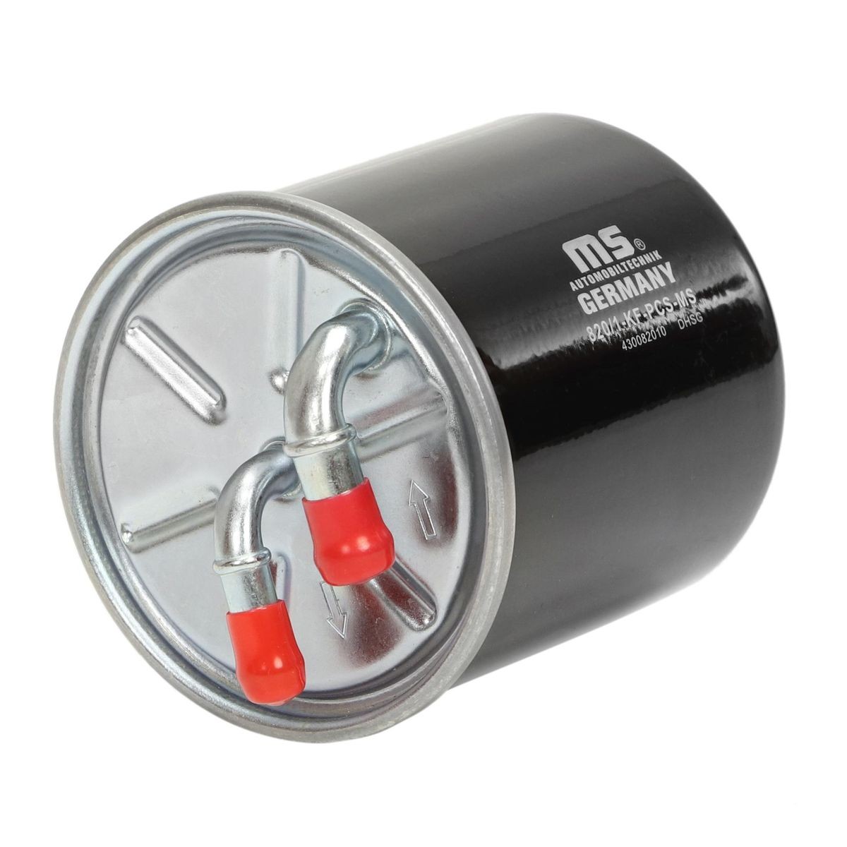 MASTER-SPORT Filtro carburante 820/1-KF-PCS-MS 820/1-KF-PCS-MS costo Filtro carburante MASTER-SPORT MERCEDES-BENZ Classe B