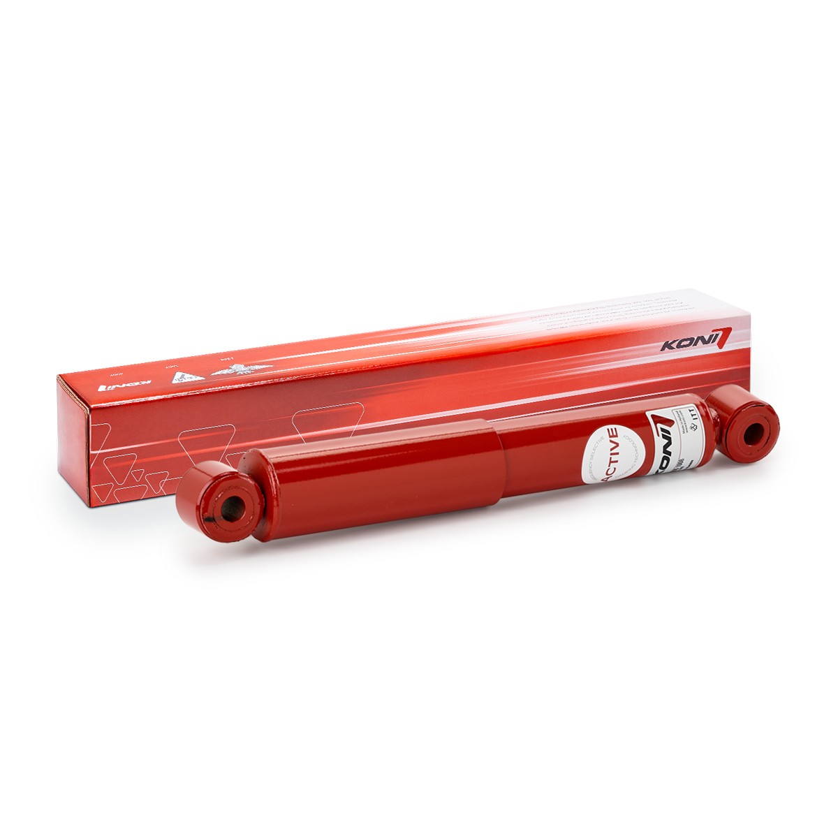KONI Schokdemper 8205-1008 Veerpoot KONI CUORE 8205-1008 goedkoop
