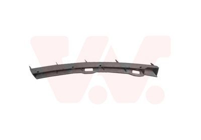 Suporte, pára-choques VAN WEZEL 8207566 VAN WEZEL 8207566 Suporte do pára-choques HYUNDAI i10 2008