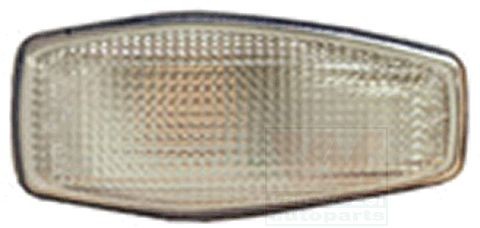 VAN WEZEL Blinklys 8208915 VAN WEZEL 8208915 originale Dynamisk blinklys VOLVO 960 pris